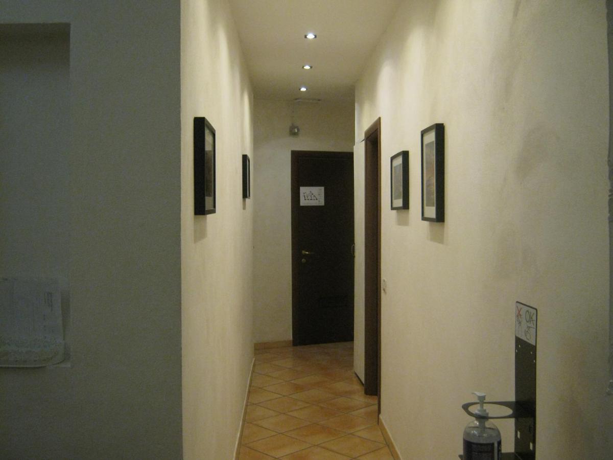 רומא Gulliver'S Lodge מראה חיצוני תמונה