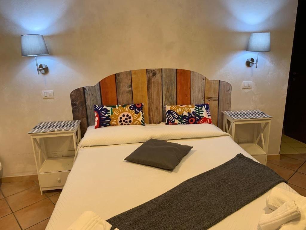 רומא Gulliver'S Lodge מראה חיצוני תמונה