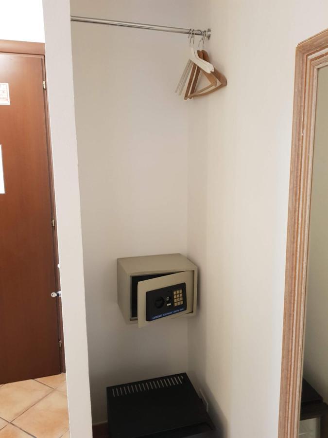 רומא Gulliver'S Lodge מראה חיצוני תמונה