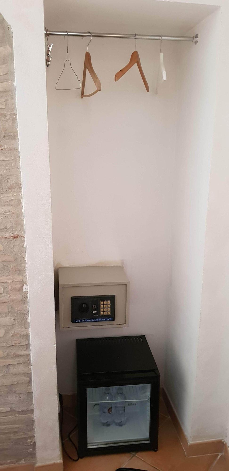 רומא Gulliver'S Lodge מראה חיצוני תמונה